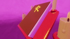 A screenshot taken in Dreams. 4 of 15.