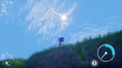 A screenshot taken in Dreams. 7 of 19.