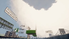 A screenshot taken in Dreams. 11 of 28.