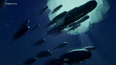 A screenshot taken in Dreams. 2 of 2.