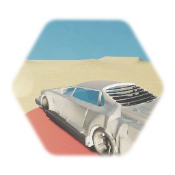 Remix of Bruiser GT Luxury Sports