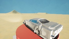 A screenshot taken in Dreams. 1 of 2.