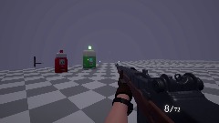 A screenshot taken in Dreams. 5 of 6.