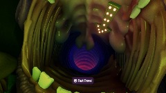 A screenshot taken in Dreams. 7 of 22.