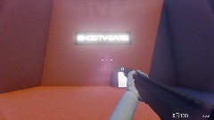 Shooty game