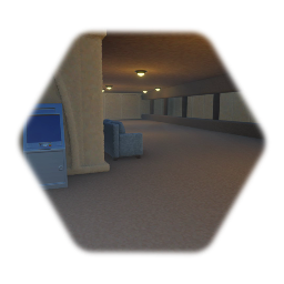 Symbol City Bank - The Last Hero