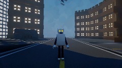 I didn't want to make this, but I had to because of my promise