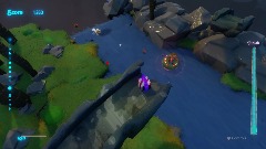 Lazy River Adventures : Hard River( Christmas version)