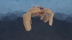 A screenshot taken in Dreams. 1 of 26.