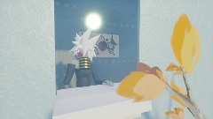 A screenshot taken in Dreams. 2 of 3.