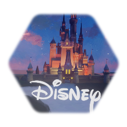 Disney logo