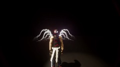 A screenshot taken in Dreams. 4 of 21.