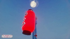 A screenshot taken in Dreams. 2 of 3.