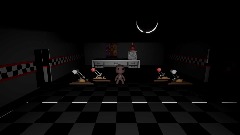 Fnaf co-op