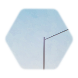 Street Lamp