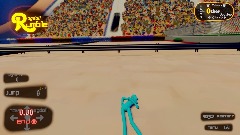 A screenshot taken in Dreams. 21 of 30.