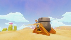 A screenshot taken in Dreams. 8 of 19.