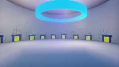 A screenshot taken in Dreams. 20 of 24.