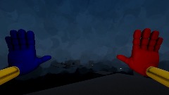 A screenshot taken in Dreams. 13 of 18.