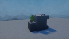 A screenshot taken in Dreams. 10 of 10.