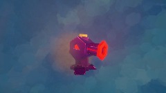 A screenshot taken in Dreams. 6 of 13.