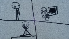 Who Could Have Guessed? (Loud Sound Warning)