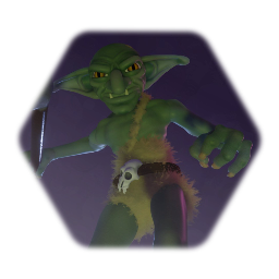 Goblin
