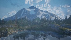 A screenshot taken in Dreams. 1 of 8.