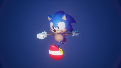 A screenshot taken in Dreams. 18 of 24.