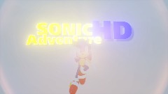 Sonic Adventure Beta 0.3 New Semi Hub Update