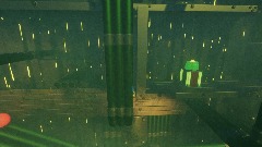 A screenshot taken in Dreams. 18 of 18.