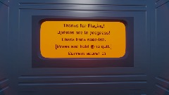 A screenshot taken in Dreams. 11 of 11.