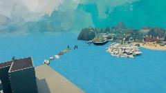 Remix of TRUE PK/FR: COVEtrouble