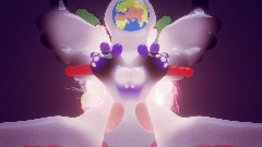 Earth Waltz                          ( music by @CuriousSack )