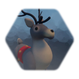 Reindeer