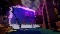 A screenshot taken in Dreams. 19 of 26.