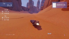 A screenshot taken in Dreams. 1 of 30.