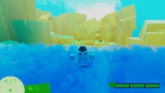 A screenshot taken in Dreams. 7 of 13.