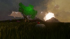 A screenshot taken in Dreams. 4 of 8.