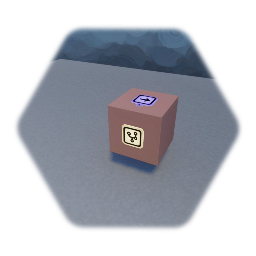 Motion sensor - Movement test