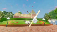 A screenshot taken in Dreams. 13 of 30.