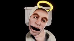 A screenshot taken in Dreams. 1 of 1.