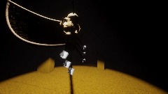 A screenshot taken in Dreams. 14 of 15.