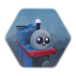 Thomas The Imp