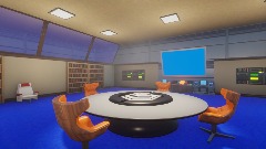 A screenshot taken in Dreams. 17 of 19.