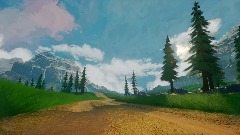 A screenshot taken in Dreams. 14 of 27.