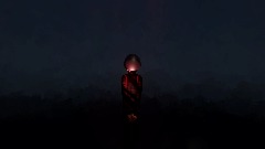 A screenshot taken in Dreams. 2 of 3.