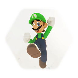 Luigi [New Update]