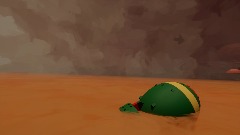 A screenshot taken in Dreams. 14 of 17.