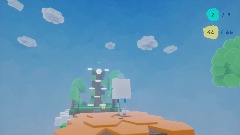 A screenshot taken in Dreams. 1 of 6.